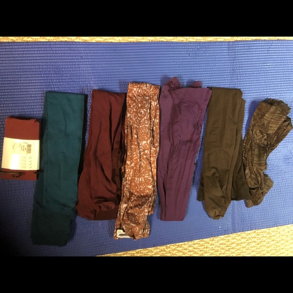 Tights - Picture 1 of 6